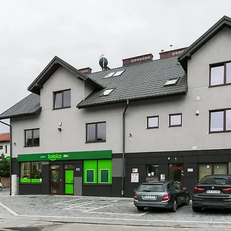 Aparthotel Novum-3