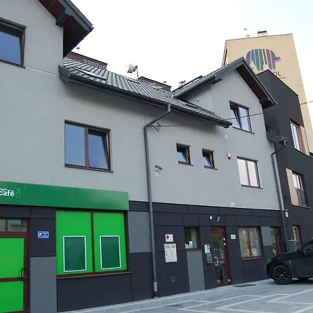 Aparthotel Novum-2