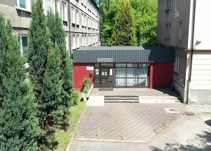 CKS Kraków (Centrum Konferencyjno-Szkoleniowe CS Natura Tour)